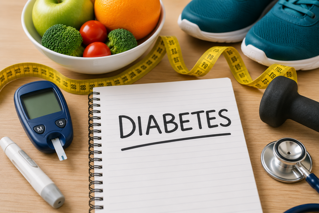 diabetes